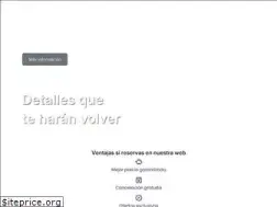 Sites similar to mediumhoteles.com