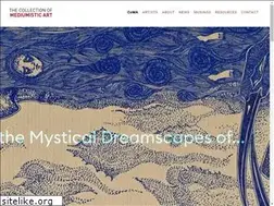 Sites similar to mediumistic.art