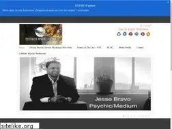 Sites similar to mediumjessebravo.com