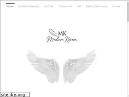 Sites similar to mediumkareen.com
