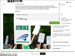 Sites similar to mediummagazine.nl