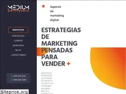 Sites similar to mediummultimedia.com