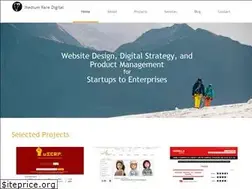 Sites similar to mediumraredigital.co.uk