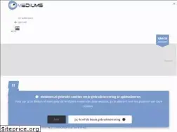 Sites similar to mediums.nl