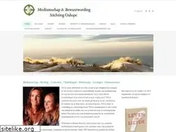 Sites similar to mediumschap.com