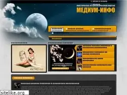 Sites similar to mediumsurf.info