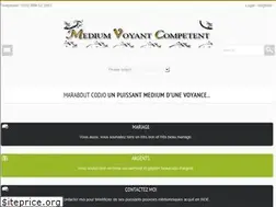 Sites similar to mediumvoyantcompetent.com