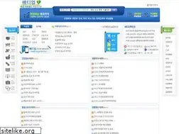 Sites similar to mediup.co.kr