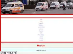 Sites similar to mediurg.ro