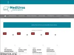 Sites similar to mediursa.hr