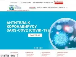 Sites similar to medius-vs.ru