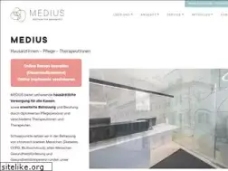 Sites similar to medius.at