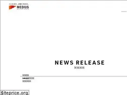 Sites similar to medius.co.jp