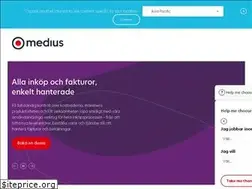 Sites similar to medius.se