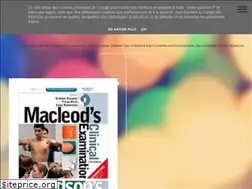 Sites similar to mediusmle.blogspot.com