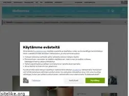 Sites similar to mediuutiset.fi