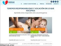 Sites similar to medivac.com.ar
