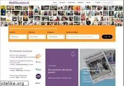Sites similar to medivacature.nl