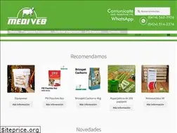 Sites similar to mediveb.com