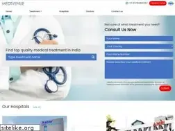 Sites similar to medivenue.com