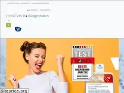 Sites similar to medivere.de
