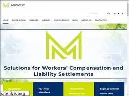 Sites similar to medivest.com