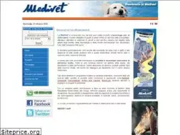 Sites similar to medivet.it