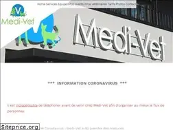 Sites similar to medivetsa.ch