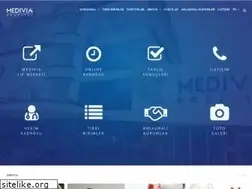 Sites similar to mediviahospital.com.tr