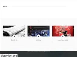 Sites similar to mediviahospital.com