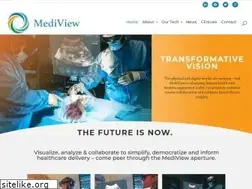 Sites similar to mediview.com