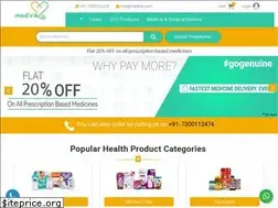 Sites similar to medivik.com