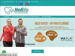 Sites similar to medivip.com.tr