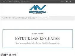 Sites similar to mediviron-uoa.com