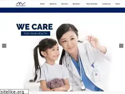 Sites similar to mediviron.com.my
