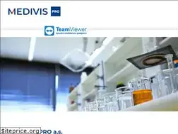 Sites similar to medivis.cz