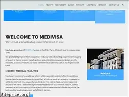 Sites similar to medivisa-lb.com