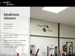 Sites similar to medivisie.eu