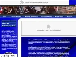 Sites similar to medivisionlegal.com