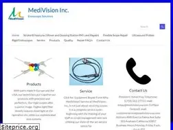 Sites similar to medivisionusa.com