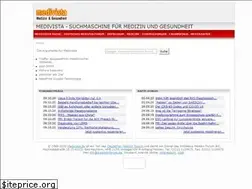 Sites similar to medivista.de
