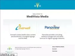 Sites similar to medivistamedia.com