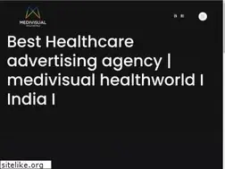 Sites similar to medivisualindia.com