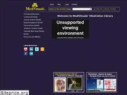 Sites similar to medivisuals1.com