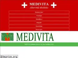 Sites similar to medivita.cz