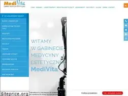 Sites similar to medivita.net