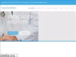 Sites similar to medivita.waw.pl