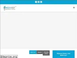 Sites similar to medivoetheiloo.nl