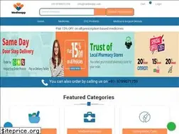 Sites similar to mediwapp.com