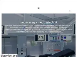 Sites similar to mediwar.ch